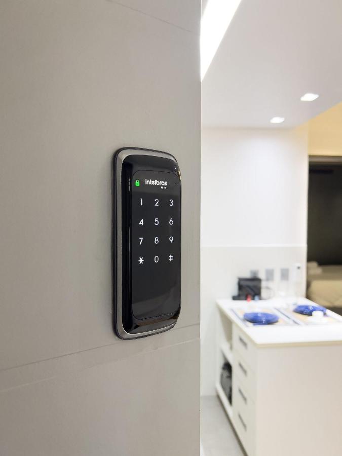 Charmoso Completo Com Ar Condicionado No Leblon Apartamento Río de Janeiro